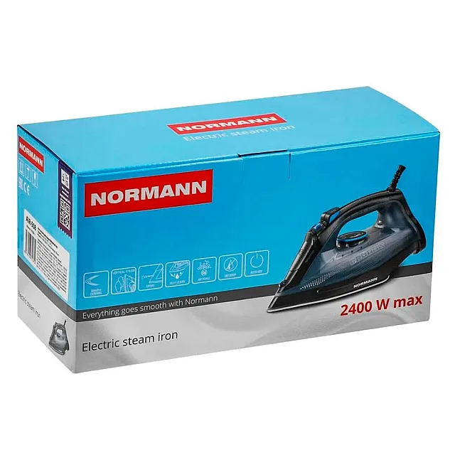 Утюг электрический Normann AIR-508 N16023-1