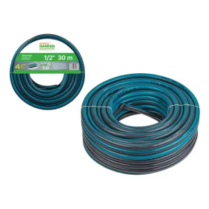 Шланг поливочный Startul Garden ST6045-1/2-30 1/2