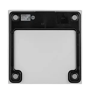 Весы напольные Normann ASB-480 N16025-3