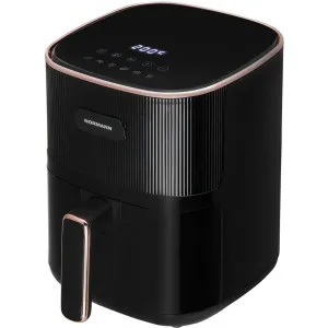 Аэрогриль Normann AAF-312 N16028-1 сенсорный 3 л