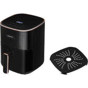 Аэрогриль Normann AAF-312 N16028-1 сенсорный 3 л