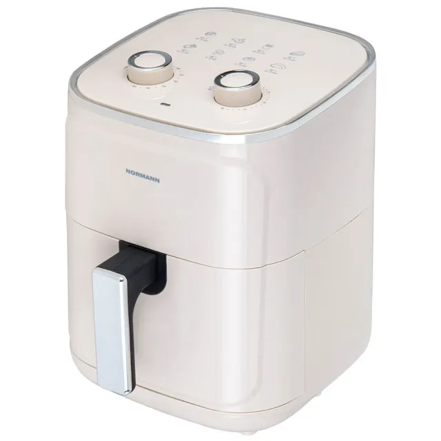 Аэрогриль Normann AAF-514 N16028-2 механический 4.7 л