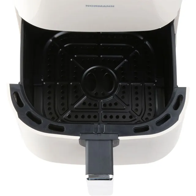 Аэрогриль Normann AAF-514 N16028-2 механический 4.7 л