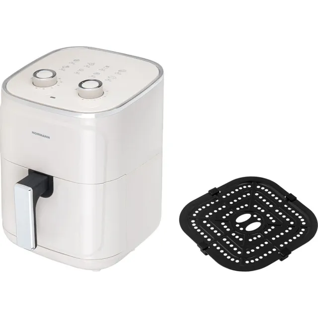 Аэрогриль Normann AAF-514 N16028-2 механический 4.7 л