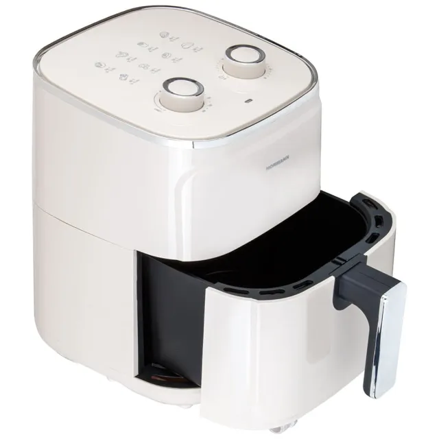 Аэрогриль Normann AAF-514 N16028-2 механический 4.7 л