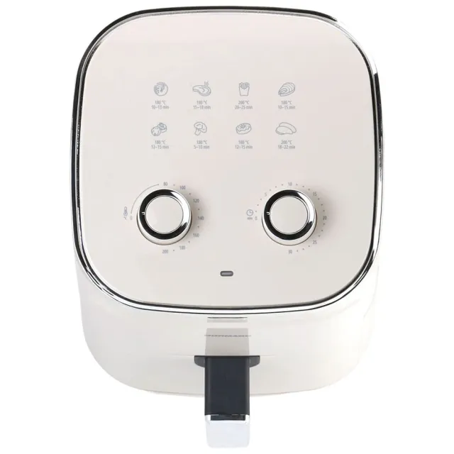 Аэрогриль Normann AAF-514 N16028-2 механический 4.7 л