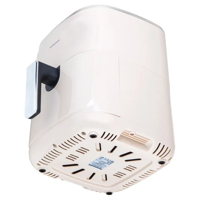 Аэрогриль Normann AAF-514 N16028-2 механический 4.7 л