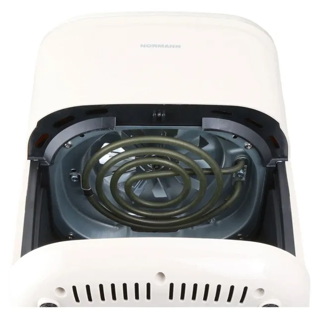 Аэрогриль Normann AAF-514 N16028-2 механический 4.7 л