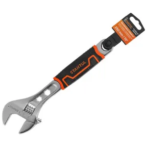 Ключ разводной Startul Master ST4260-25 250 мм