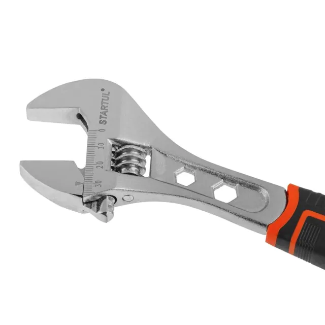 Ключ разводной Startul Master ST4260-25 250 мм