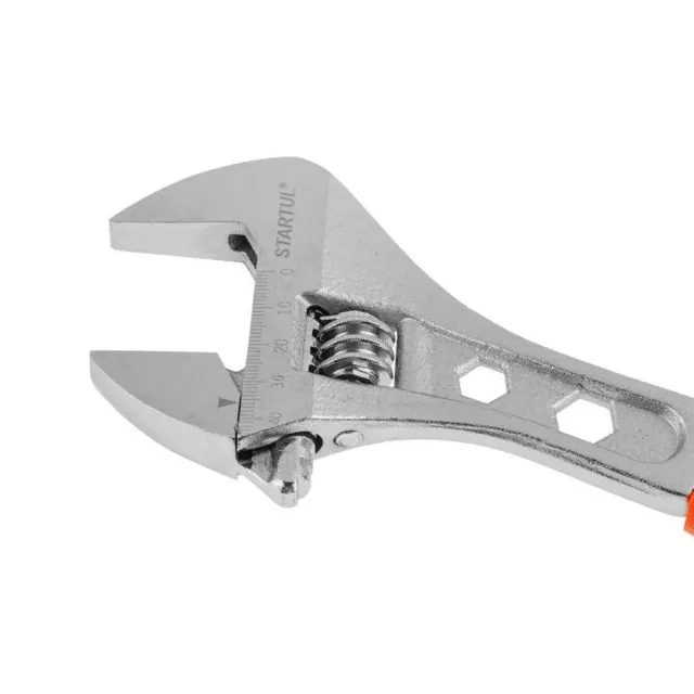 Ключ разводной Startul ST4260-30 Master 300 мм