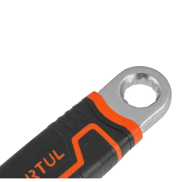 Ключ разводной Startul ST4260-30 Master 300 мм