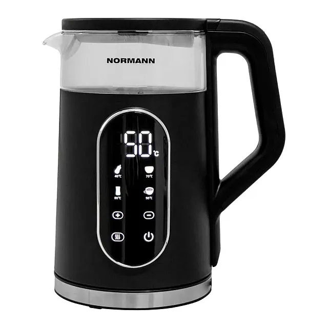 Чайник электрический Normann AKL-525 N16039-2