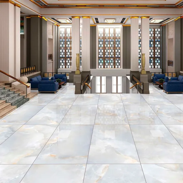 Керамогранит ITC Alfonso Sky Pol (G) 600*1200*9 мм