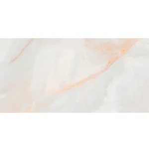 Керамогранит BLZ Agate Onyx Crema Pol (G) 600*1200*8.5 мм