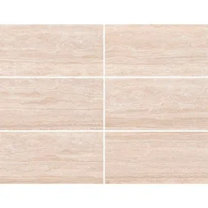 Керамогранит ITC Marmo Travertino Coral Mat (CRV) 600*1200*9 мм