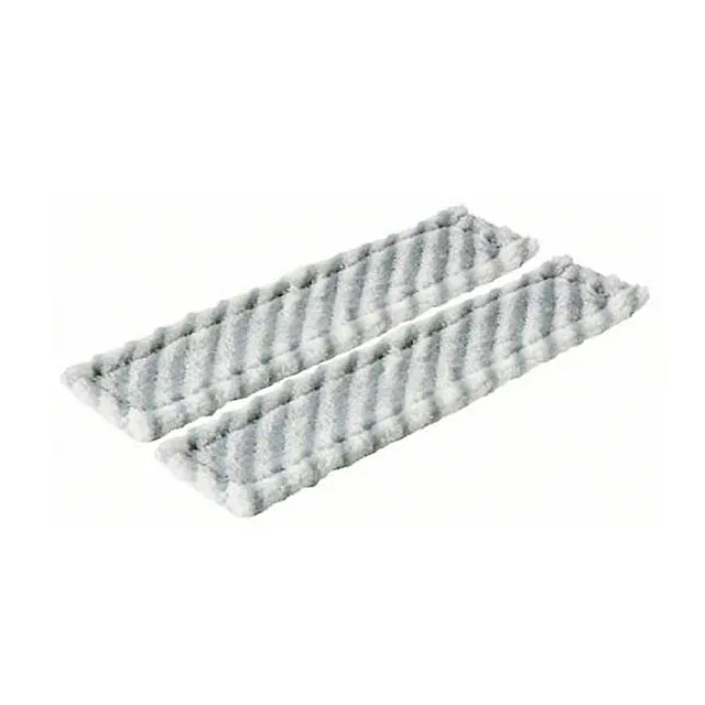 Насадка Bosch GlassVAC F.016.800.551 микрофибра большая