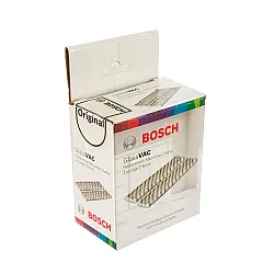 Насадка Bosch GlassVAC F.016.800.551 микрофибра большая