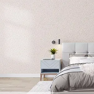 Жидкие обои Silk Plaster Рельеф 327 розовый
