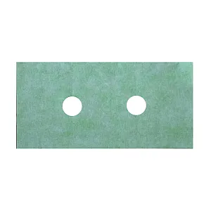 Манжета гидроизоляционная Aqua Barrier 290 для смесителя 400*200 мм