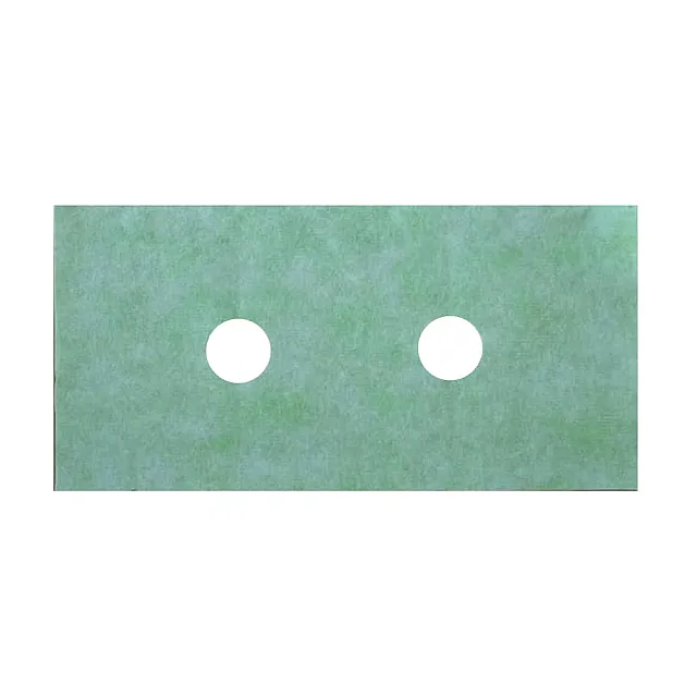 Манжета гидроизоляционная Aqua Barrier 290 для смесителя 400*200 мм