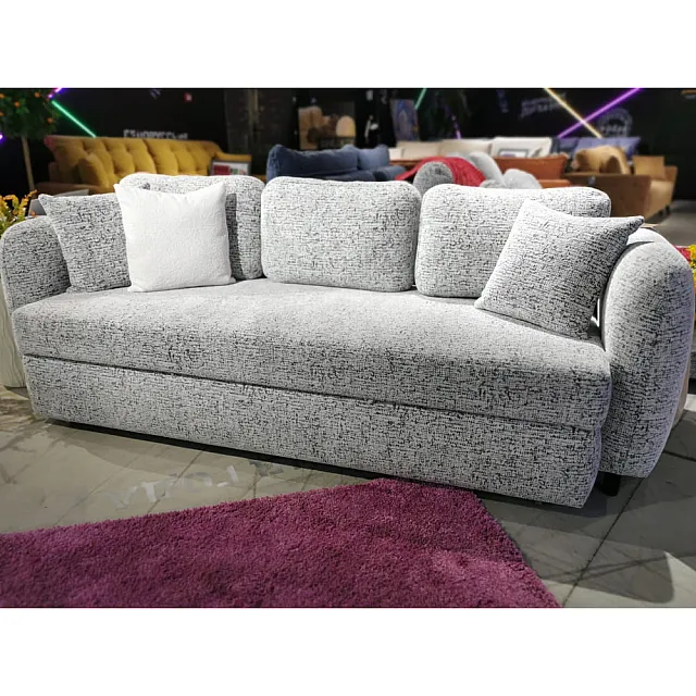 Диван Savlukov Bonta sleep ФФ Palma 005 2.45*1.09 м