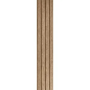 Сайдинг Ю-Пласт Тимберблок Планкен кленовый