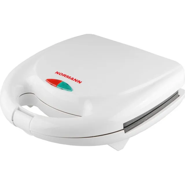 Сэндвичница электрическая Normann ASM-313