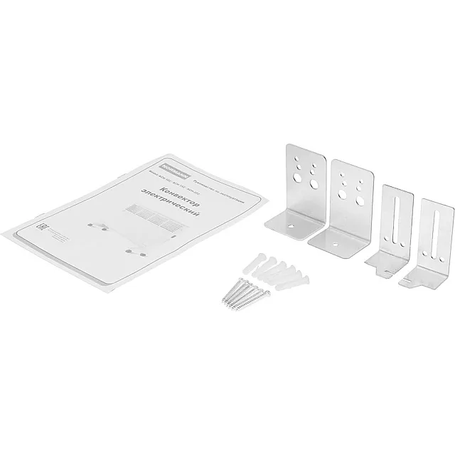 Конвектор электрический Normann ACH-154