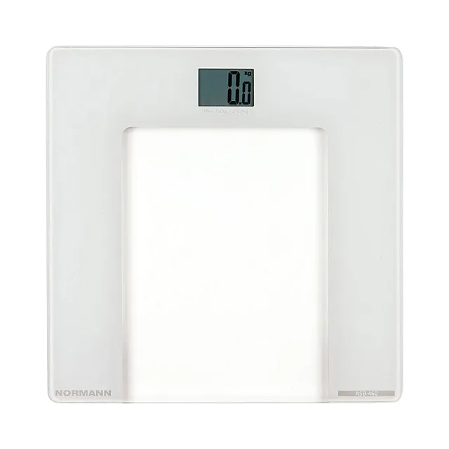 Весы напольные Normann ASB-460