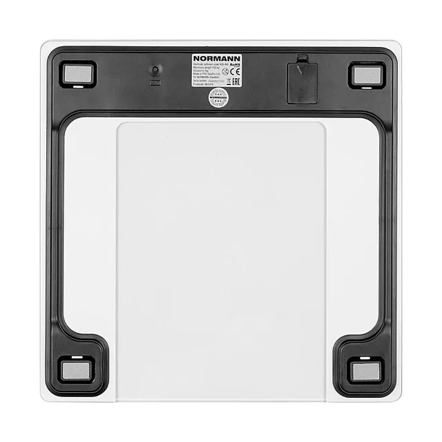 Весы напольные Normann ASB-460
