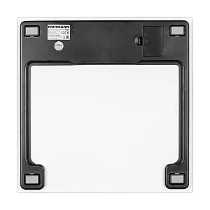 Весы напольные Normann ASB-461