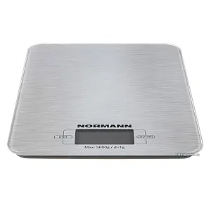 Весы кухонные Normann АКК-266