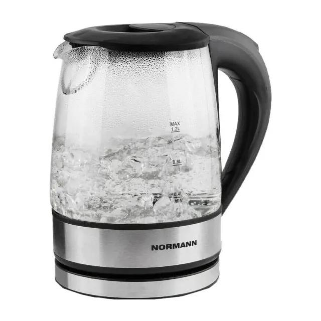Чайник электрический Normann AKL-235