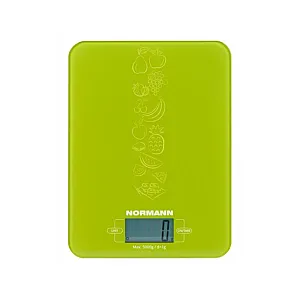 Весы кухонные Normann ASK-269