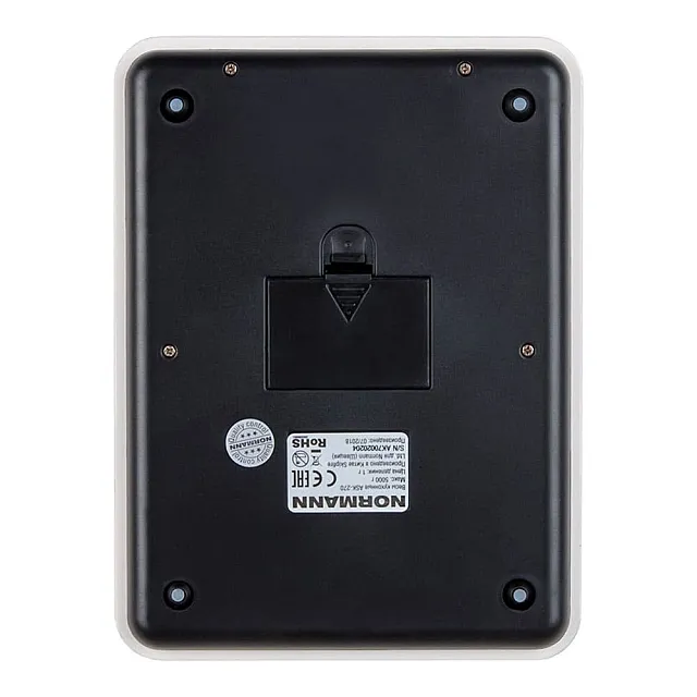 Весы кухонные Normann ASK-270