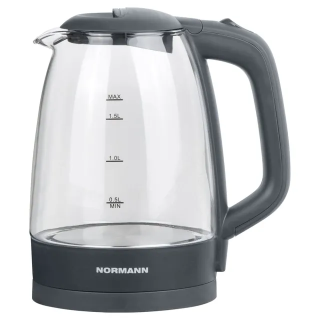 Чайник электрический Normann AKL-236