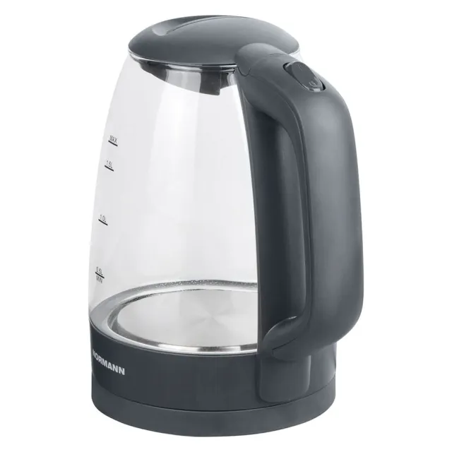 Чайник электрический Normann AKL-236