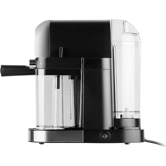 Кофеварка Normann ACM-526
