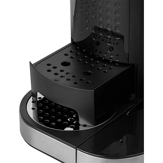 Кофеварка Normann ACM-526
