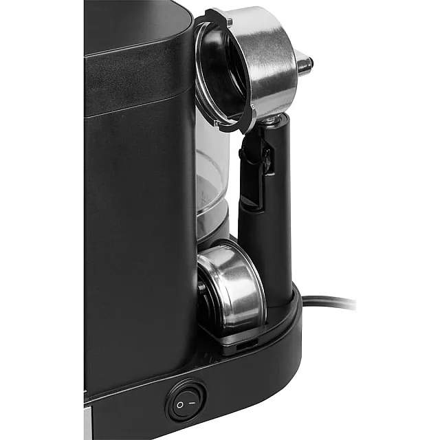 Кофеварка Normann ACM-526