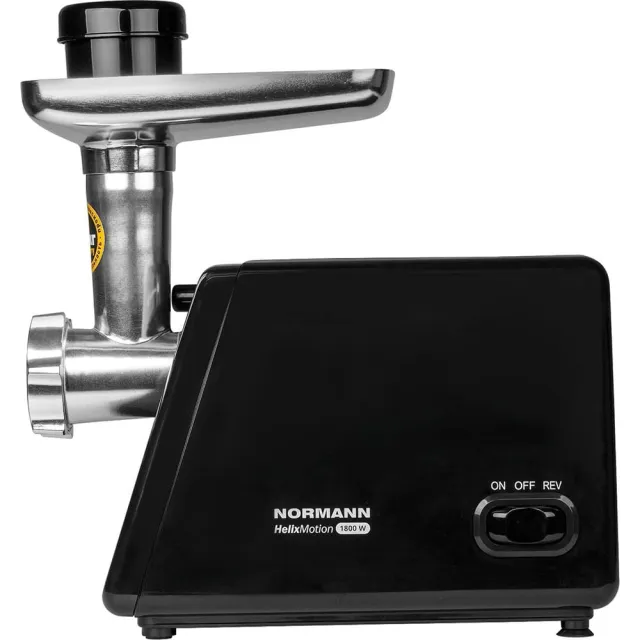 Мясорубка электрическая Normann AMG-352