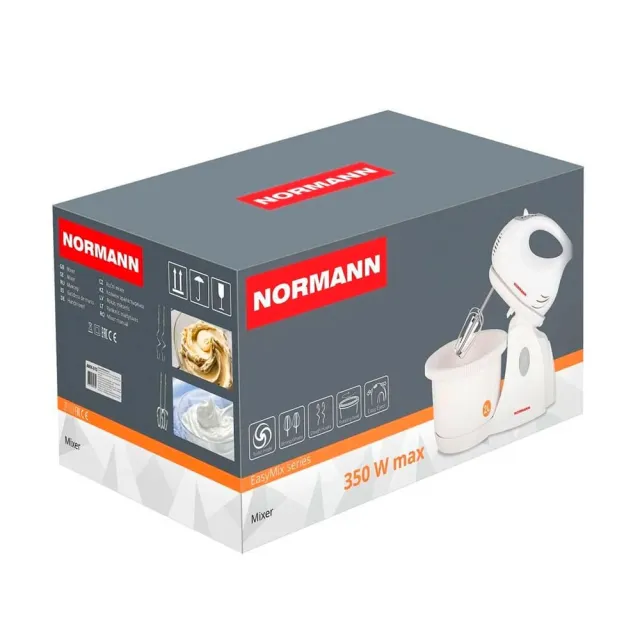 Миксер Normann AMX-513