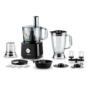 Комбайн кухонный Normann AFP-947