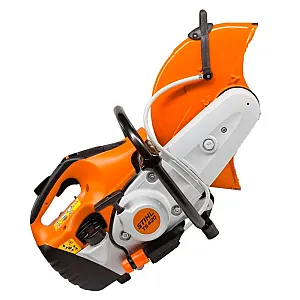 Бензорез Stihl TS 420 без круга