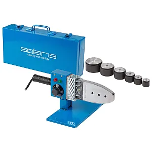 Аппарат сварочный Solaris PW-1002 для ППТ