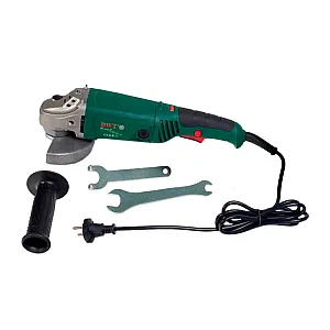 Угловая шлифмашина DWT WS08-125 TV