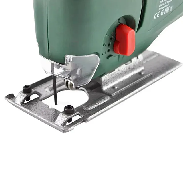 Лобзик электрический DWT STS05-55 DV