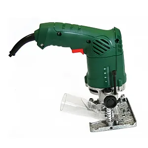 Фрезер кромочный DWT KF04-30