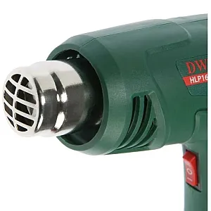 Фен строительный DWT HLP16-500